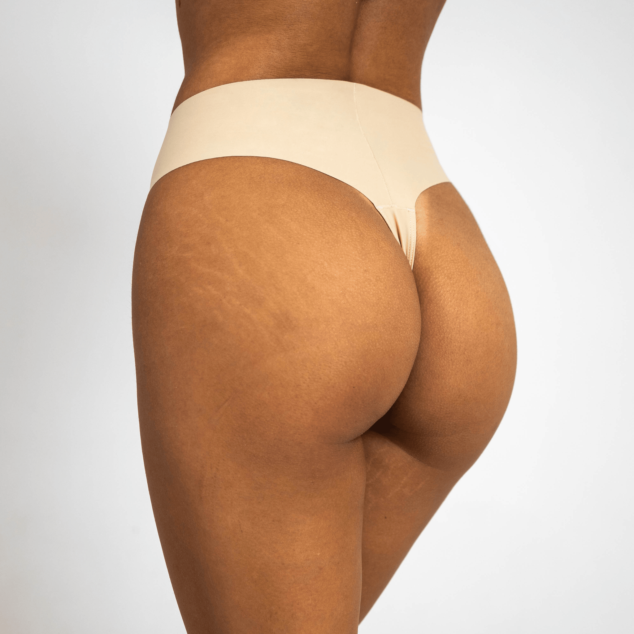 Culotte anti Camel Toe - Cakescover